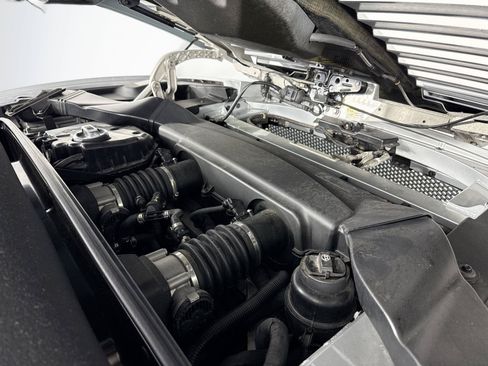 Used 2010 Lamborghini Gallardo LP 560-4 AWD/4WD image 27