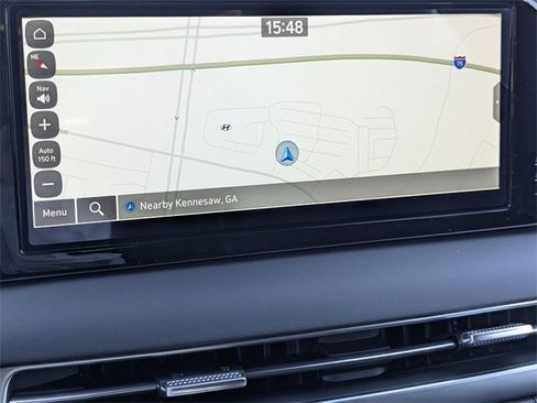 New 2025 Hyundai Palisade Calligraphy image 21