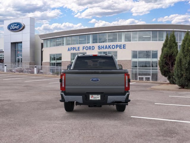 New 2026 Ford F350 Lariat w/ Snow Plow/Camper Package AWD/4WD image 5