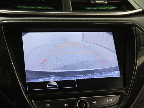 Certified 2023 Chevrolet TrailBlazer LT w/ Convenience Package image 13