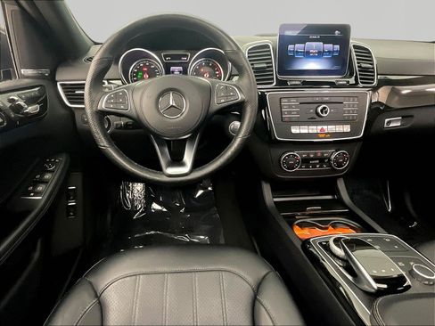 Certified 2019 Mercedes-Benz GLS 450 4MATIC image 8