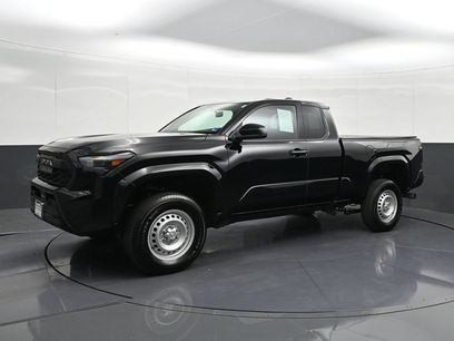 Used 2025 Toyota Tacoma SR w/ SR Upgrade Package