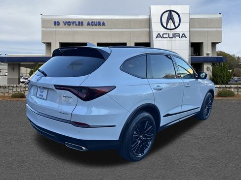 New 2026 Acura MDX A-Spec image 5