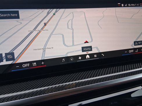 New 2026 BMW X6 M Competition w/ Executive Package image 26