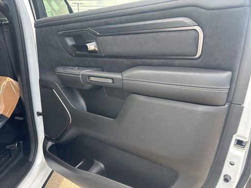 New 2026 RAM 1500 RHO AWD/4WD image 12