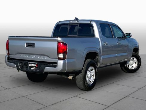 Used 2020 Toyota Tacoma SR w/ SR Convenience Package RWD image 13