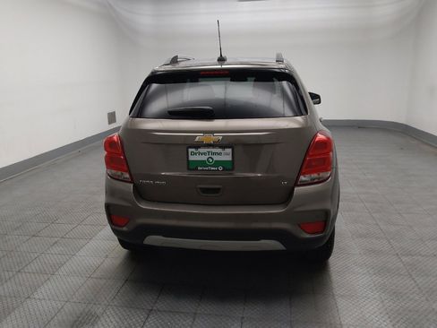 Used 2020 Chevrolet Trax LT w/ Driver Confidence Package AWD/4WD image 7