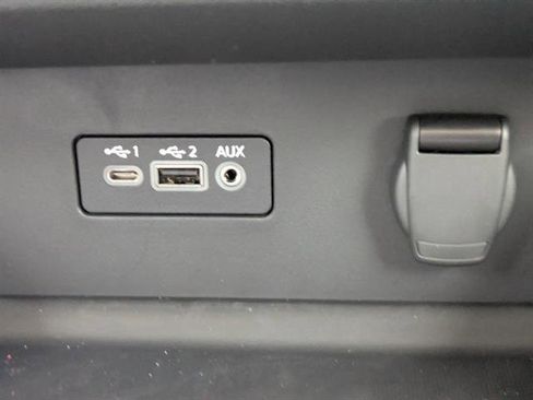 New 2025 Nissan Altima 2.5 S image 19