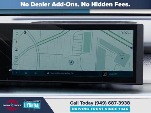 New 2026 Hyundai Ioniq 9 SE w/ Tow & Go Package AWD/4WD image 13