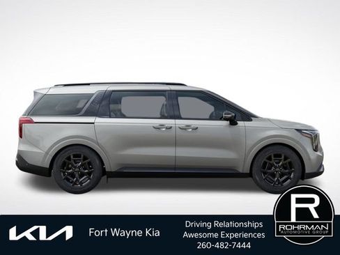 New 2026 Kia Carnival SX Prestige FWD image 8