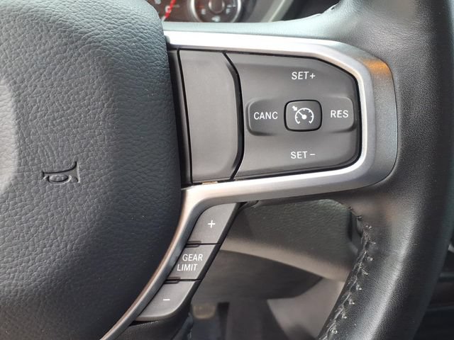 Used 2024 RAM 2500 Big Horn AWD/4WD image 27