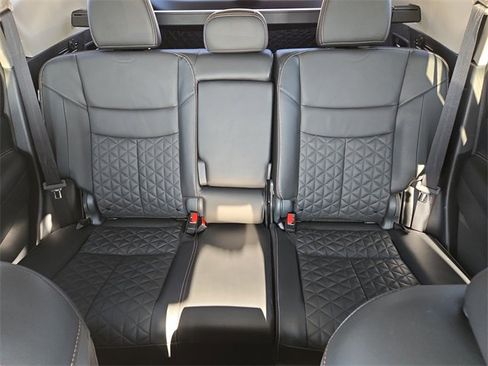 Certified 2024 Nissan Murano Platinum w/ Cargo Package image 36