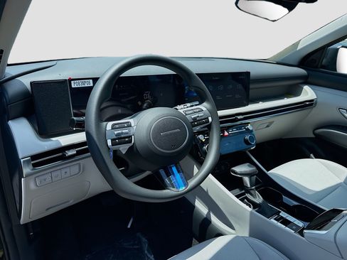 New 2026 Hyundai Tucson SEL FWD image 7