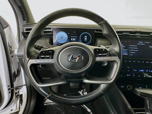 Used 2024 Hyundai Santa Cruz XRT AWD/4WD image 14