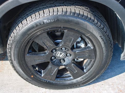 Used 2020 Honda Ridgeline Black Edition image 11