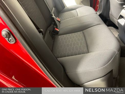 Used 2026 Toyota Corolla SE FWD image 29
