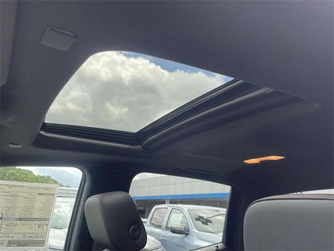 New 2026 Chevrolet Colorado Z71 w/ Technology Package image 9