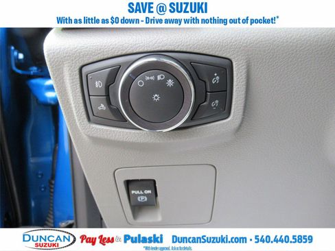 Used 2019 Ford F150 XLT image 21