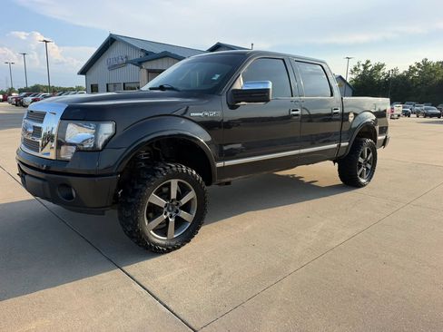 Used 2010 Ford F150 XL AWD/4WD image 2