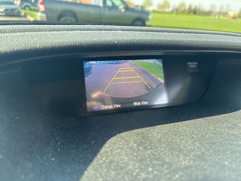 Used 2016 Honda CR-V LX image 23