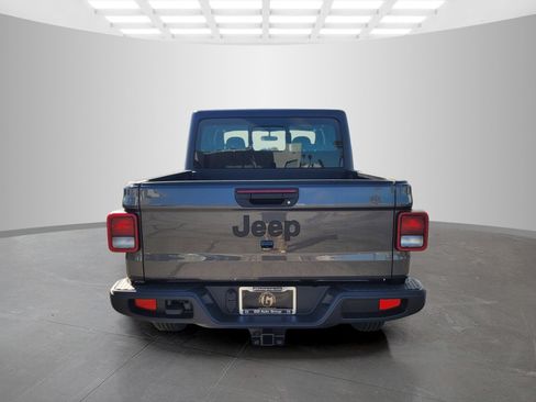 New 2026 Jeep Gladiator Sport AWD/4WD image 6