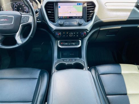 Used 2022 GMC Acadia SLT w/ Elevation Edition AWD/4WD image 34