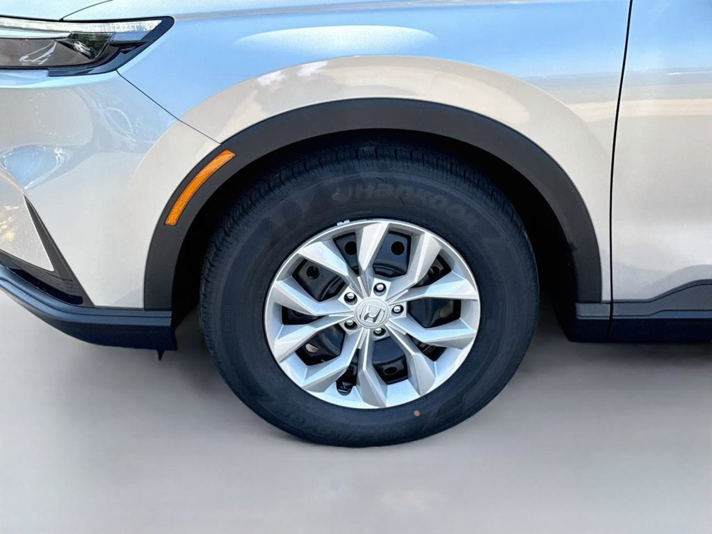 New 2027 Honda CR-V LX image 32