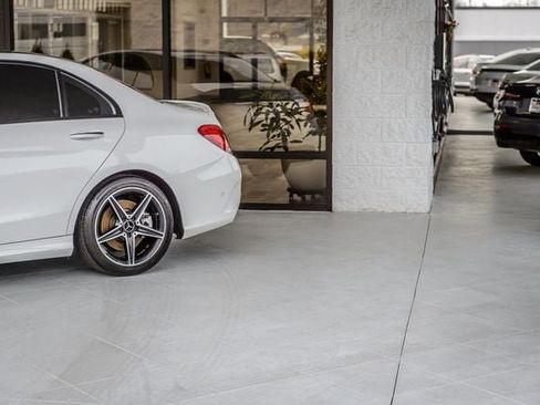 Used 2018 Mercedes-Benz C 43 AMG 4MATIC Sedan image 62