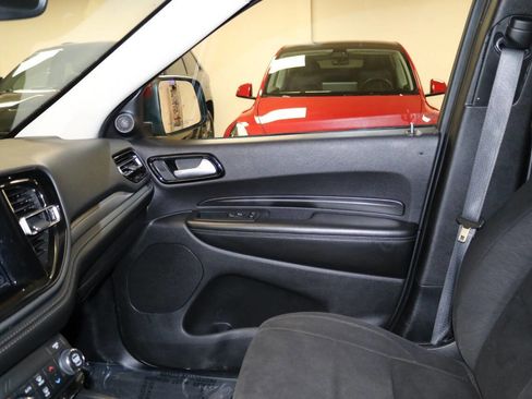 Used 2021 Dodge Durango SXT w/ 3rd Row Seating Group image 54