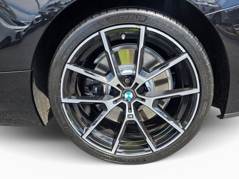 Used 2023 BMW 840i xDrive Coupe AWD/4WD image 22
