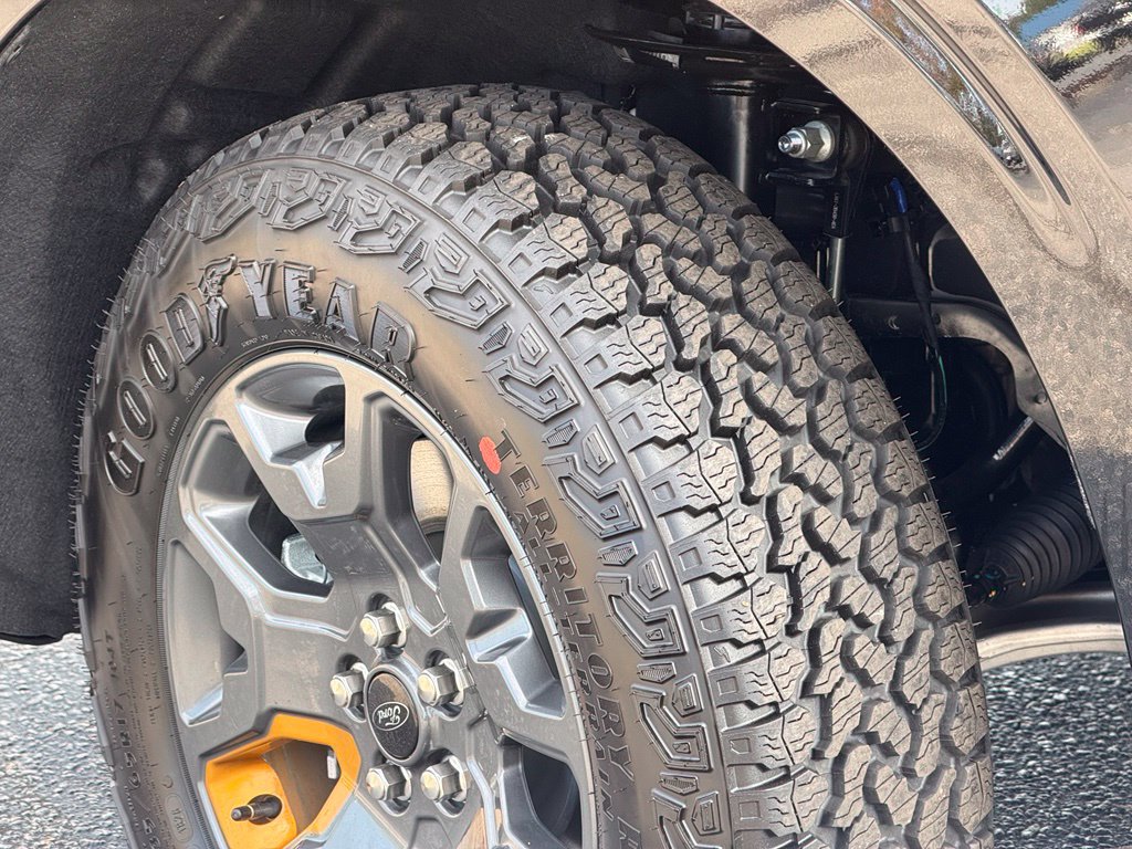 New 2026 Ford Maverick Tremor AWD/4WD image 15