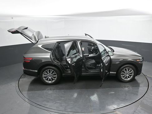 Used 2024 Genesis GV80 2.5T image 51