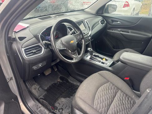 Used 2019 Chevrolet Equinox LT AWD/4WD image 9