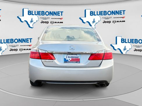 Used 2015 Honda Accord LX image 6
