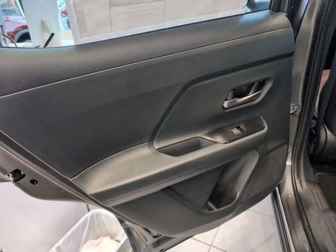 New 2026 Nissan Kicks SR w/ SR Premium Package AWD/4WD image 11