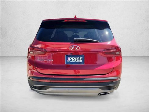 Used 2023 Hyundai Santa Fe SE image 6