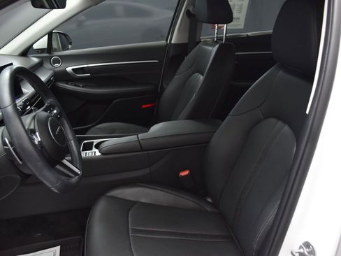 Used 2025 Hyundai Sonata Limited image 15