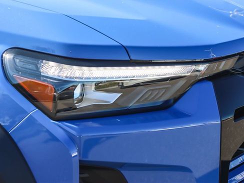 New 2026 Chevrolet Colorado ZR2 w/ ZR2 Bison Edition image 7