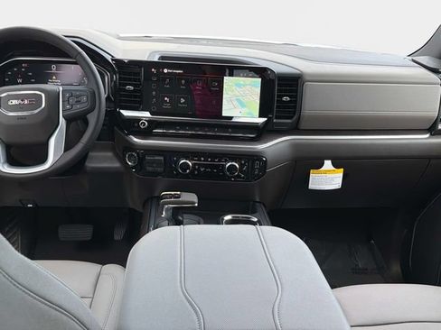 New 2026 GMC Sierra 1500 SLT AWD/4WD image 13