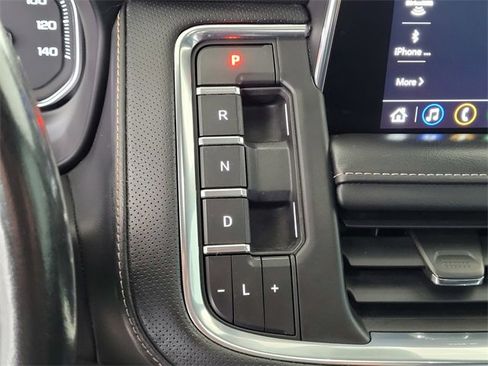 Used 2021 GMC Yukon AT4 image 19