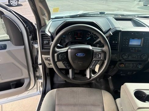 Used 2018 Ford F150 XL w/ Equipment Group 101A Mid image 14