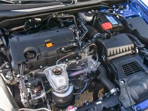 Used 2024 Honda Civic Sport image 25