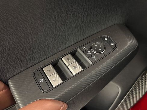 New 2026 Mitsubishi Outlander SEL FWD image 34
