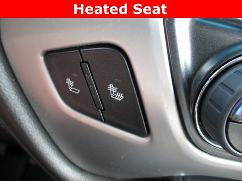 Used 2017 GMC Sierra 1500 SLT w/ SLT Premium Package image 17