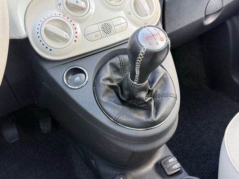 Used 2018 FIAT 500 Pop image 21