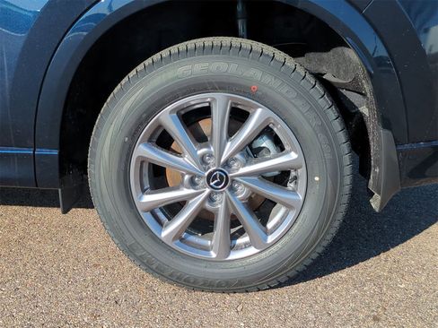New 2025 MAZDA CX-5 AWD 2.5 S w/ Select Package image 13
