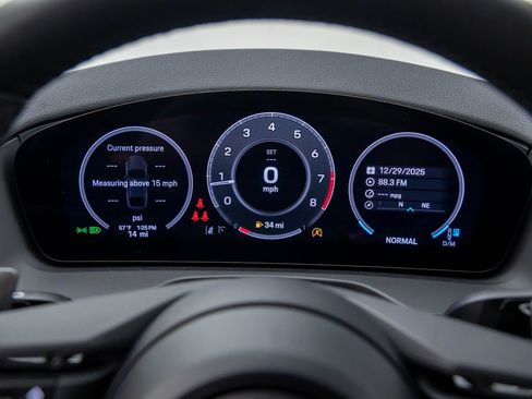 New 2026 Porsche Panamera 4 image 25