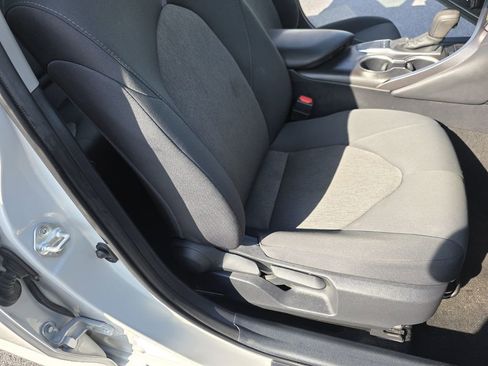 Used 2023 Toyota Camry LE image 14