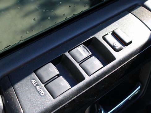 Used 2023 Toyota 4Runner TRD Off-Road Premium image 12