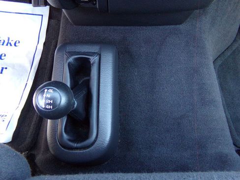 Used 2004 Dodge Ram 2500 Truck SLT w/ Trailer Tow Group image 65